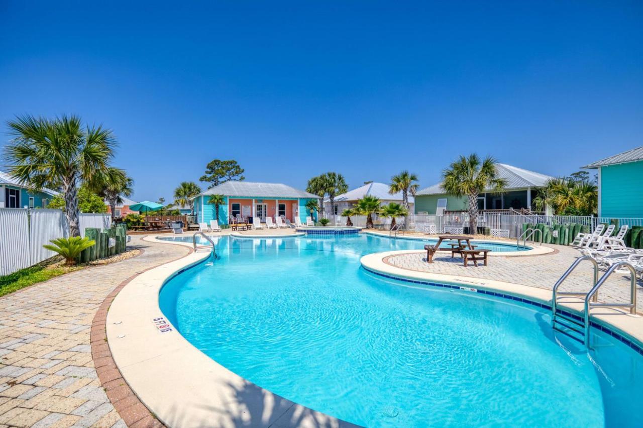 The Rookery III 5006 By Vacation Homes Collection Gulf Shores Exterior foto